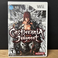 Castlevania: Judgement