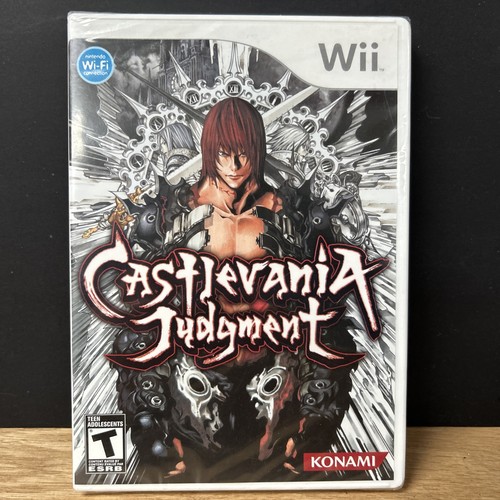 Castlevania judgement - castlevania:,