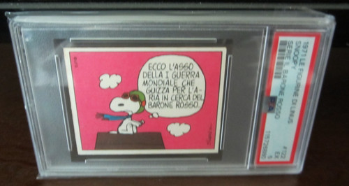 1971 peanuts figurine - peanuts,