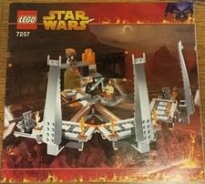 Lego Star Wars 7257 Ultimate