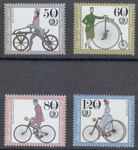 Biciclette epoca germania - biciclette, d'epoca