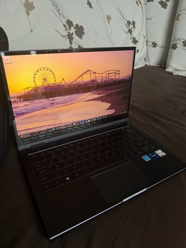 Samsung galaxy book - samsung,