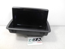 Display Navigatore Audi Q3 8U