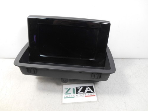 Display navigatore audi 8u - navigatore,