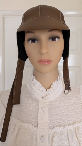 Cappello pilota burberry - cappello,