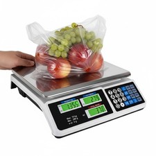 Bilancia Elettronica