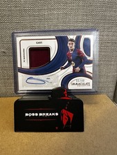 Gavi Barcellona /49 Immacolata