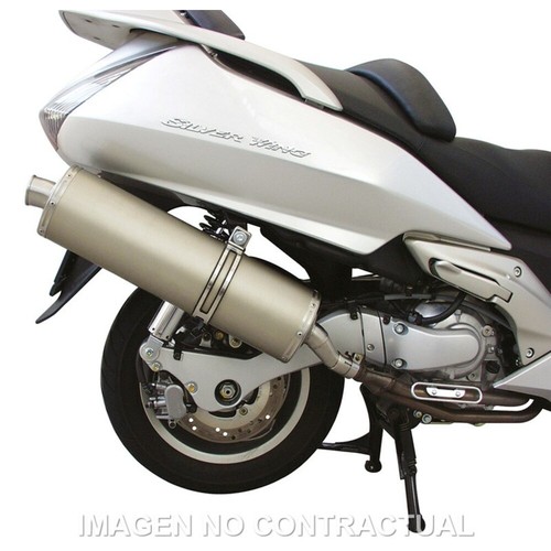 Tubarro maxi wild lion - maxi, honda
