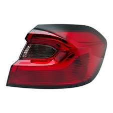 Fanale Stop Posteriore DX Ford