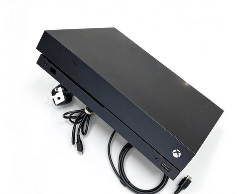 Xbox one 1tb - solo,