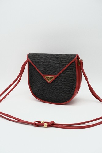 Borsa tracolla vintage yves - borsa,