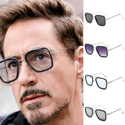 Occhiali sole tony - da, stark