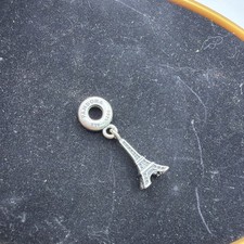 Authentic Pandora Paris Eiffel
