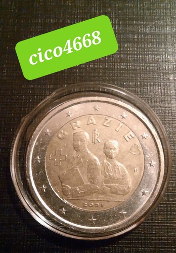 Euro italia 2021 - 2,