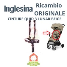 Cinture Passeggino Quid 3