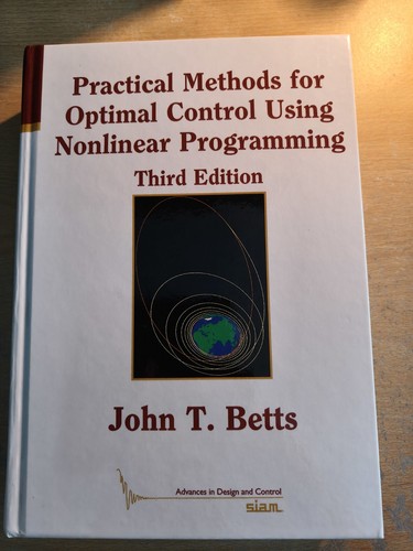 Practical methods for optimal - for,