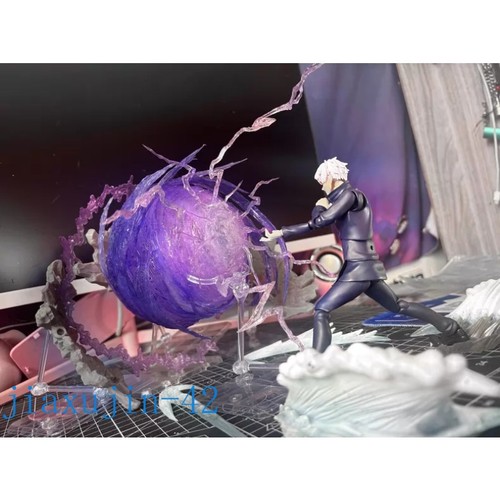 Personalizzato jujutsu - 1/12,