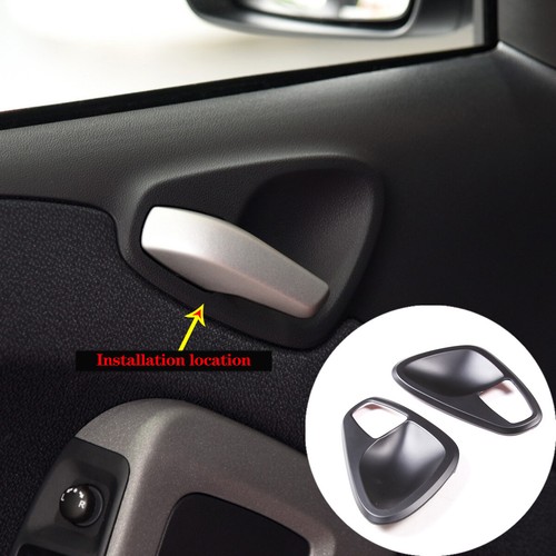Kit rivestimento interno nero