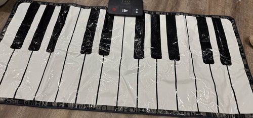 Fao schwarz giant piano - schwarz, dance