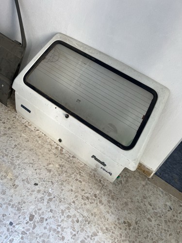 Ricambi panda 4x4 - panda,