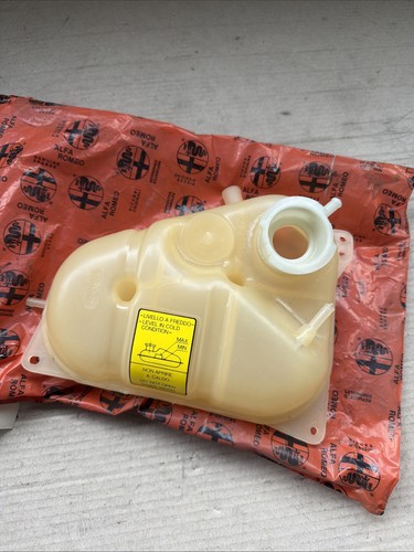 Vaschetta espansione acqua - espansione,