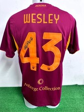 BOX MAGLIA ROMA WESLEY