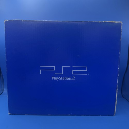 Console sony playstation ps2 - playstation, 2