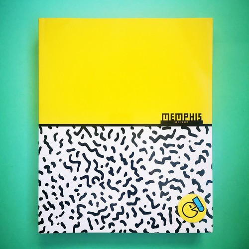 Libro memphis milano group - libro,