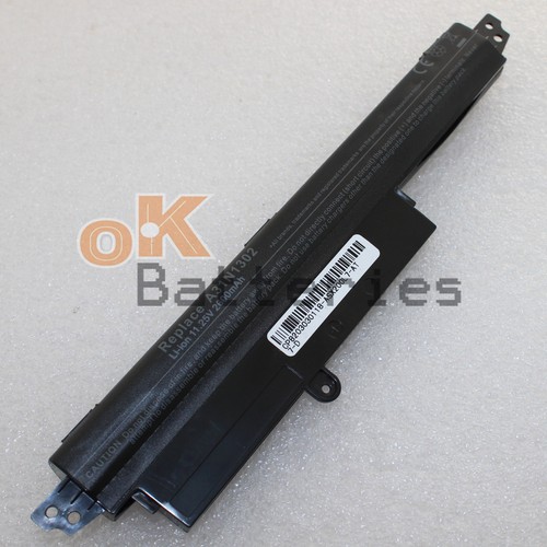 Batteria per asus vivobook - batteria,