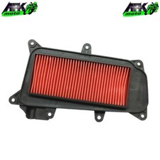 Filtro Aria di Aspirazione per Scooter Kymco Agility 125 Carry 2017 al 2024 E4/5