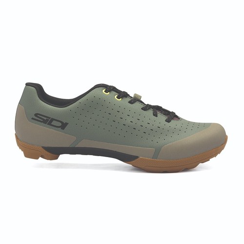 Scarpe ciclismo sidi asper all - ciclismo,