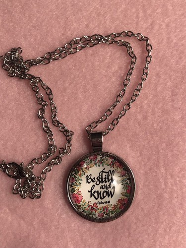 Collana ciondolo argento sii - collana,