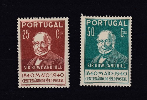 Portogallo 1940 25c - , sir