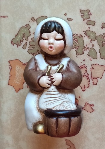 Thun magliaia presepe - -,