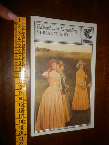 Libro versante sud guanda - libro:,