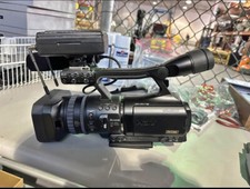 Sony HVR-V1U 3-CMOS 1080i