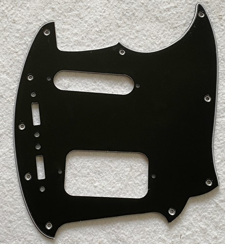 fender jagstang