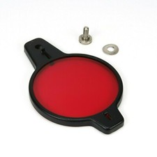 Filtro sicurezza meopta - di, red