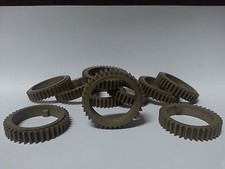 Ingranaggio Rullo Fusore