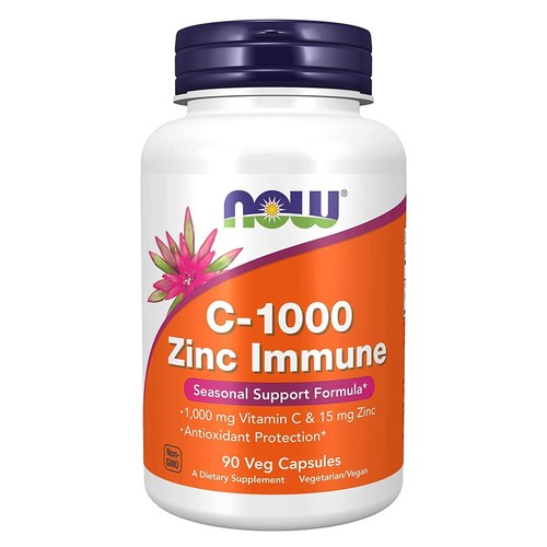 Now food 1000 - now, immune