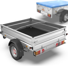 ® Staffa Alluminio per