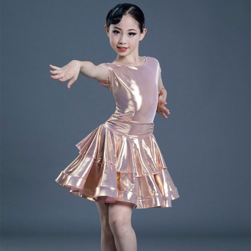 Ragazze latino danza - ragazze,