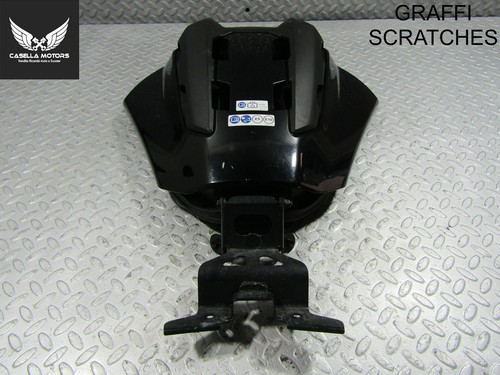 Coperchio cruscotto serbatoio - cruscotto,