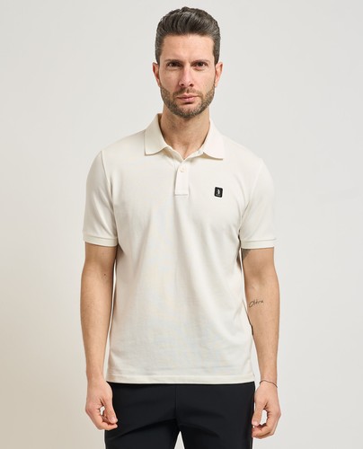 Polo uomo refrigue - polo,