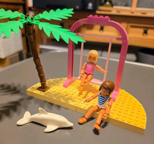 Lego playset della gamma