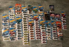 Hot Wheels Honda Huge Lot Type