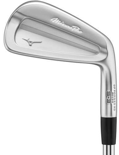 Sinistro mizuno pro - sinistro, 4-pw