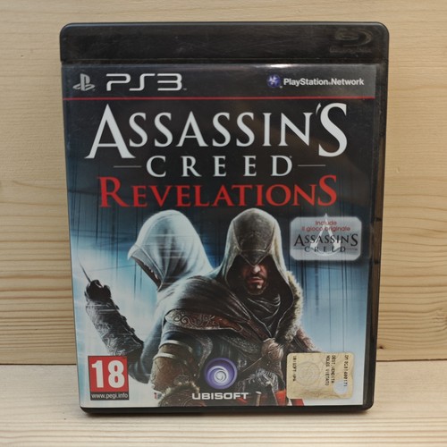 Assassin creed revelations - creed:,
