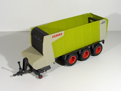 Siku farmer serie 2893 - farmer,