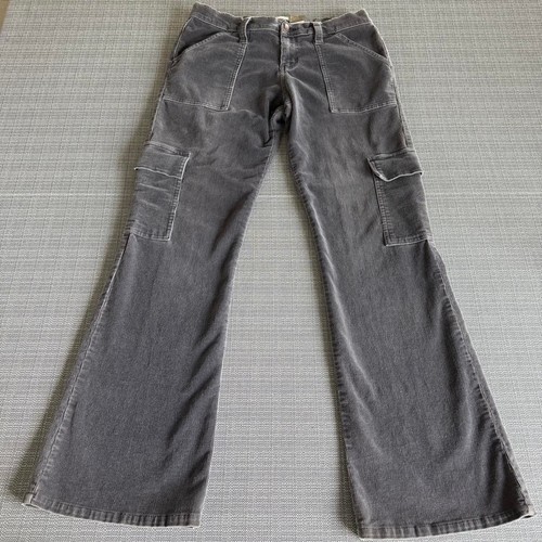 Bongo jean y2k pantaloni - gi,
